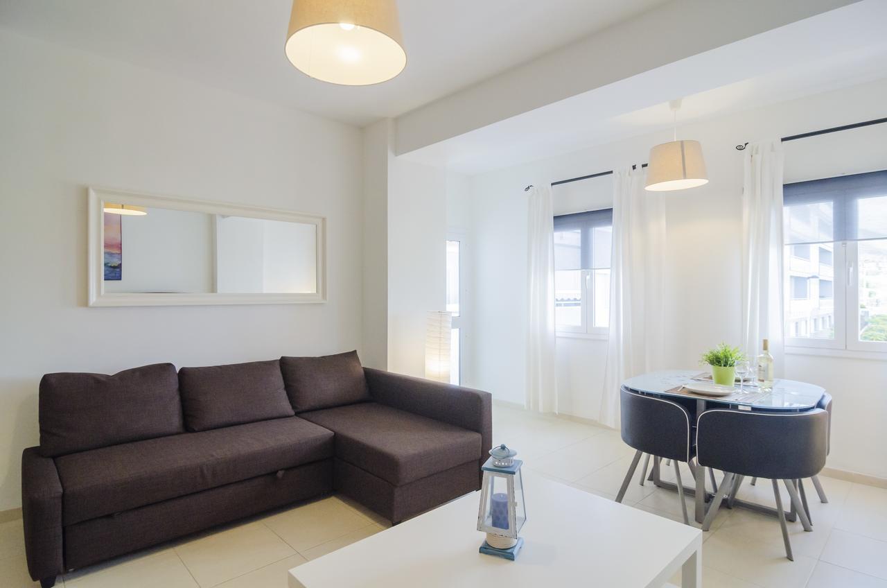 Armonia Park-Bajamar Apartment Exterior photo